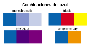 ESTUDIO DE COLOR PARA EXPRESSIO PLASTICA