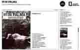 REVISTA  INPALMA -  ENTREVISTAS FOTOGRAFIAS Y OCIO CON CLASE EN PALMA