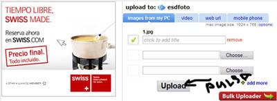 Photo Sharing and Video Hosting at Photobucket