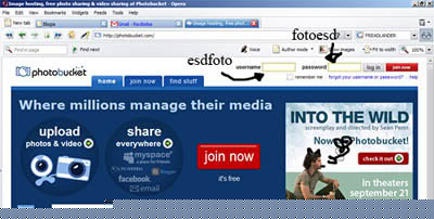 Photo Sharing and Video Hosting at Photobucket