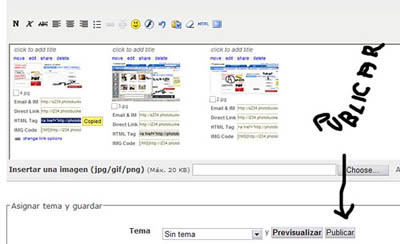 Photo Sharing and Video Hosting at Photobucket