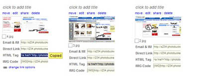 Photo Sharing and Video Hosting at Photobucket