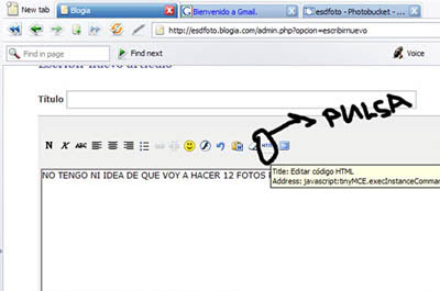 Photo Sharing and Video Hosting at Photobucket